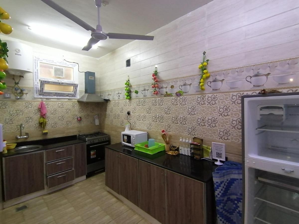 Bayt Alhagar Residance بيت الحجر للضيافة الجبل الأخضر Villa Hayl Yaman Exterior foto